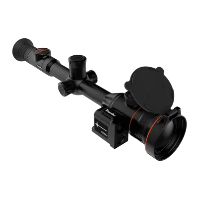 Térmico Ares 660 con Medidor de Distancia - Therm Tec
