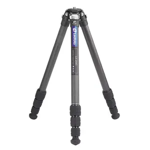Trípode Ranger LS-254C de Fibra de Carbono - LEOFOTO