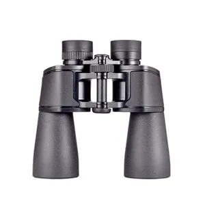 Prismatico Adventurer T 10x50 con Prisma de Porro - OPTICRON