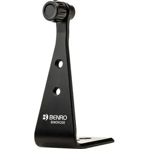 Adaptador para Prismáticos y Trípode Tipo Arca Swiss - BENRO