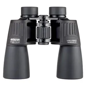 Prismático Imagic Tga 10x50 de Prisma de Porro - OPTICRON