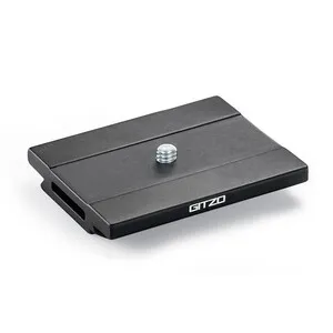GS5370DR Plato Rápido para Rótula GHF2W - GITZO