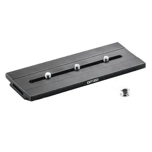 GS5370LDR Plato Rápido para Rótula GHFG1 - GITZO