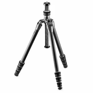 GT0545T Trípode Traveler Carbon Serie 0 4 Secc - GITZO