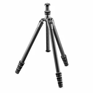 GT1545T Trípode Traveler Carbon Serie 1 4 Secc - GITZO
