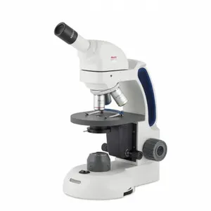 SILVER100 Microscopio Monocular - MOTIC