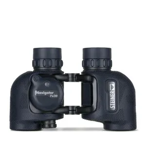 Prismático Marino Navigator 7x30 con Brújula - STEINER