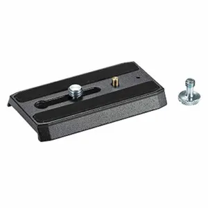 GS5370MC Plato Rápido para Rótula GH2720QR - GITZO