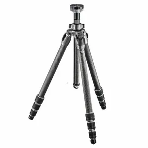 Trípode Mountaineer Carbon Serie 2 4 Secc GT2542 - GITZO