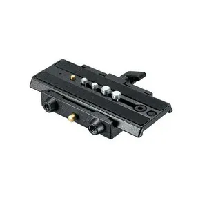 Adaptador de Plato Deslizante + Plato 357PLV - MANFROTTO