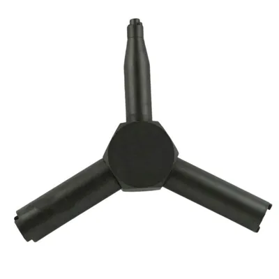 Valve Key - Metal