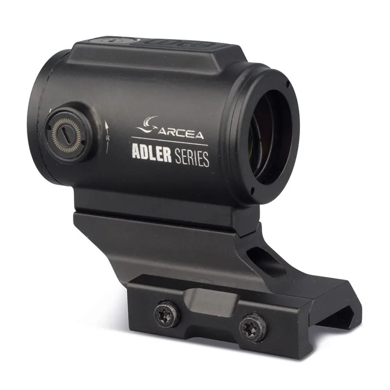 Arcea Punto Rojo Adler 18mm