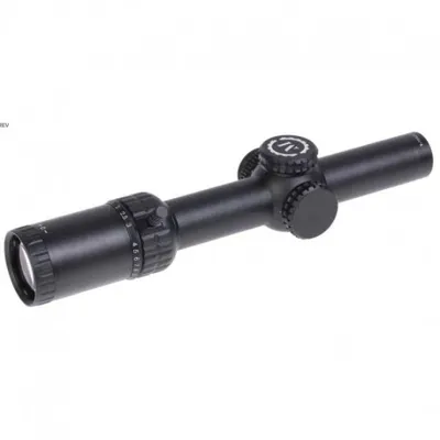 Outrider 1-10×24 - MOA