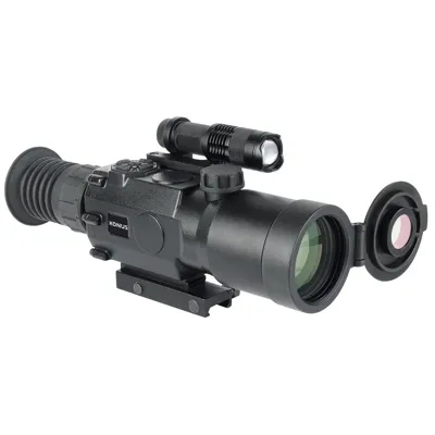 Nocturno Konuspro NV-2 3-9×50