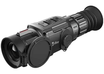 Nocturno Saim SCD35 - InfiRay
