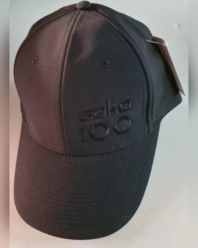 Sako 100 · Negro