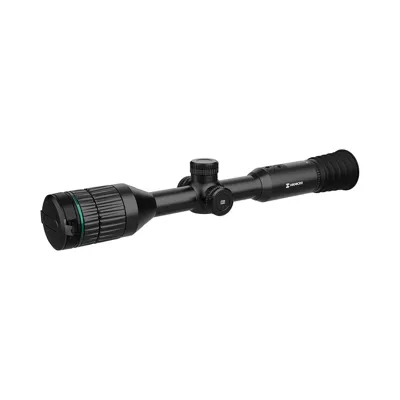 Nocturno Digital Alpex A50TS sin Linterna IR - Hikmicro