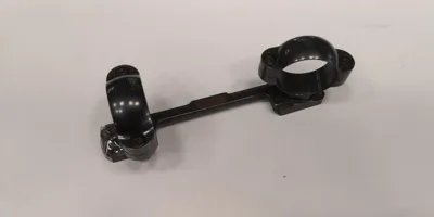 Montura Usadas Millet Anilla 30 - MILLETT