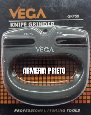 Afilador GKF50 Knife Grinder - VEGA
