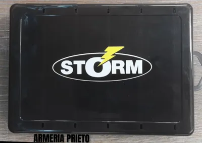 Caja Normark SFGR358-5 - STORM