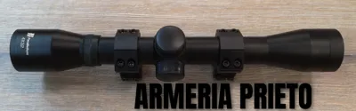 4x32 Montura Incluida - PARABELLUM