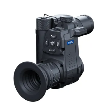 Monocular Nocturno NV007SP2 4K sin Medidor - PARD