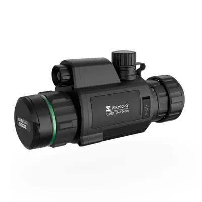 Nocturno Digital Adaptable Cheetah C32F-RNL con Telémetro IR 940 Nm - Hikmicro