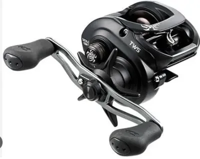 Carrete Tatula 150 Hs L - DAIWA
