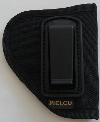 Funda Pistola Pequeña 66107 - PIELCU