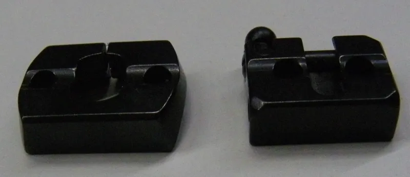 Apel Bases para M98