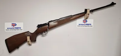 Usado mod66 C/300 - MAUSER