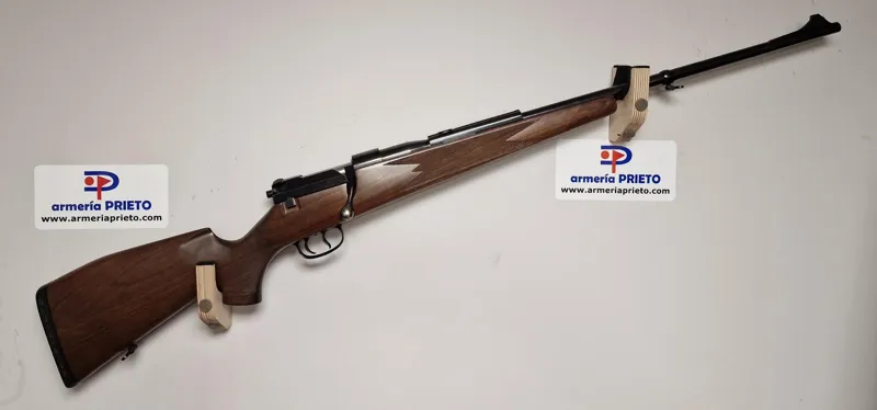 Mauser Usado mod66 C/300 · Negro