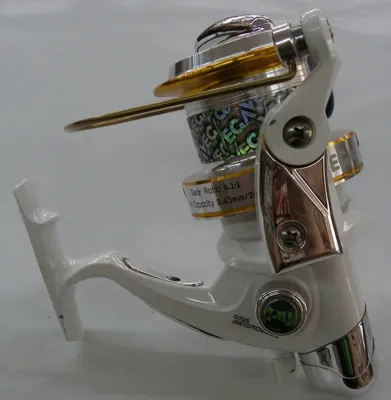 Carrete Ocean Surf 9000 - VEGA