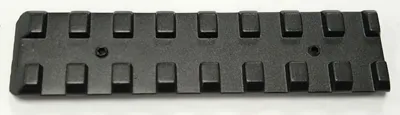 Carril para Revolver CO2 6 - GENERICO CAZA
