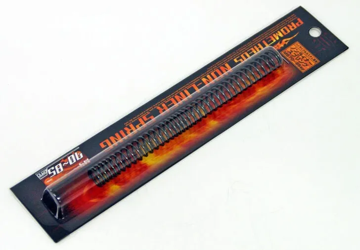 LayLax Non-Linear Spring MS70~85SP