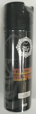 Bote Aceite de Silicona Sky Way 220ml Silicone Oil Spray - SKYWAY