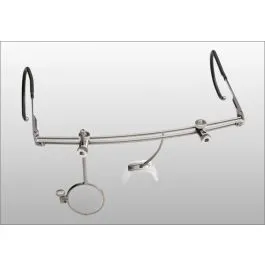 K2 para Carabina - Knobloch