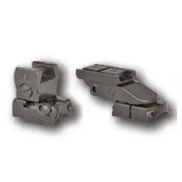 Monturas Modelo 2400-BAJA
