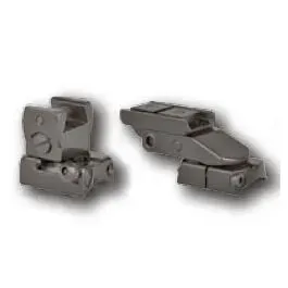 Monturas Modelo 2400-ALTA