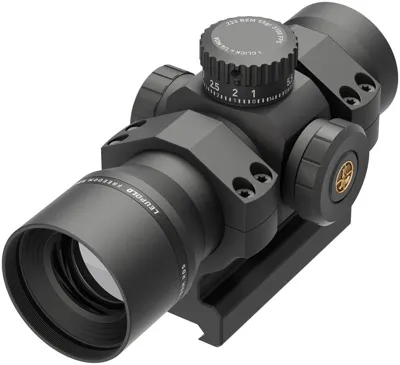 Freedom rds 1×34 1 MOA Bdc con Montura