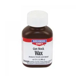 Cera Protector para Culatas Gun Stock Wax