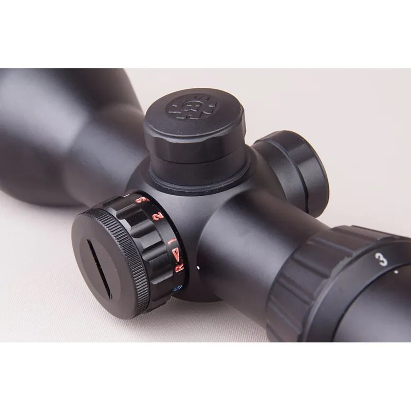 Konus T30 3-12×50