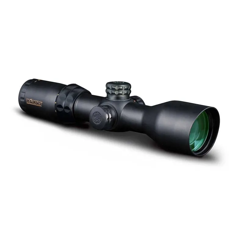 Konus T30 3-12×44