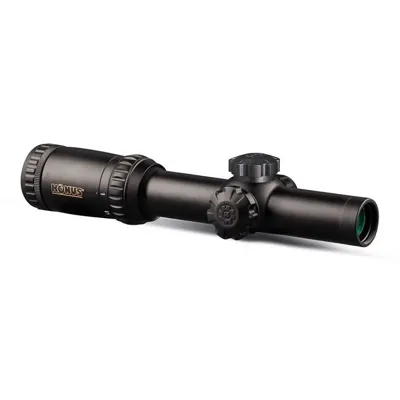 M30 1-6×24 - Konus