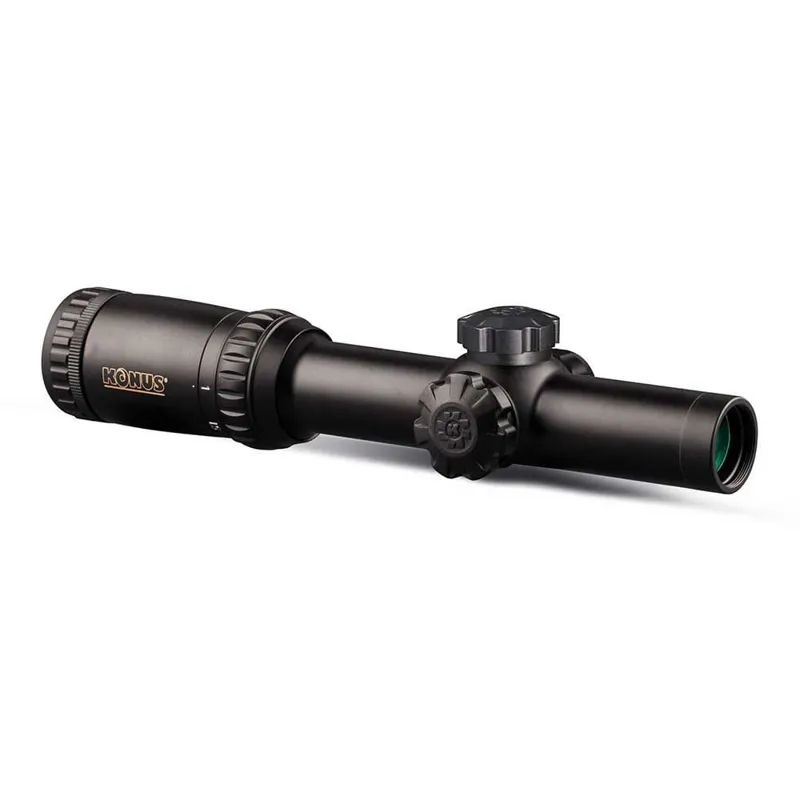 Konus M30 1-6×24