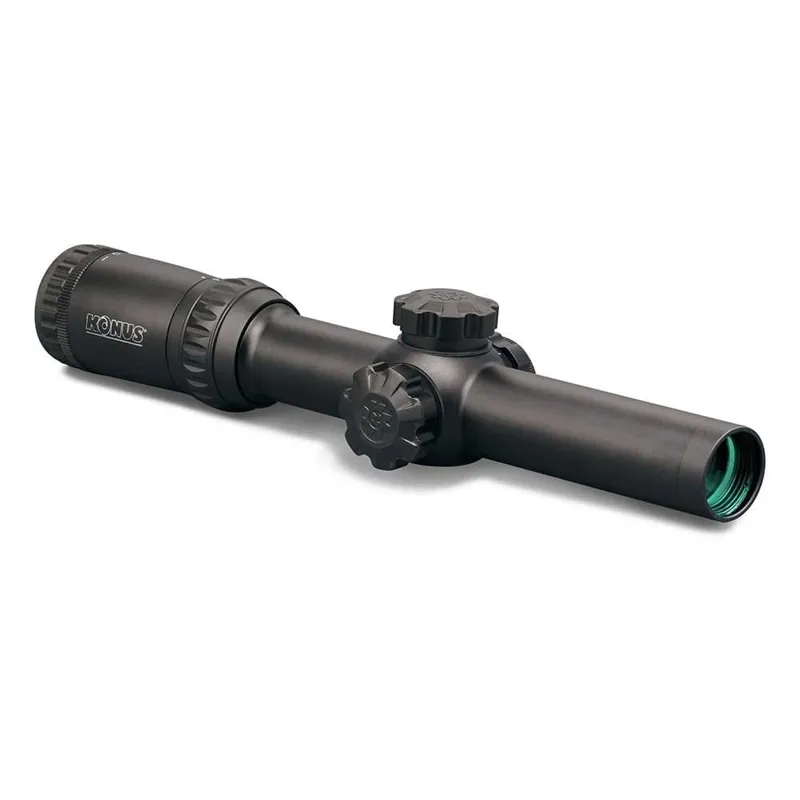 Konus M30 1-4×24