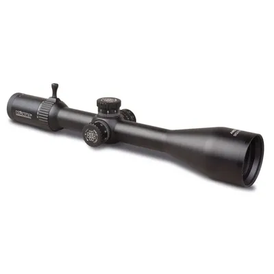 Glory 3-24×56 Zoom - Konus