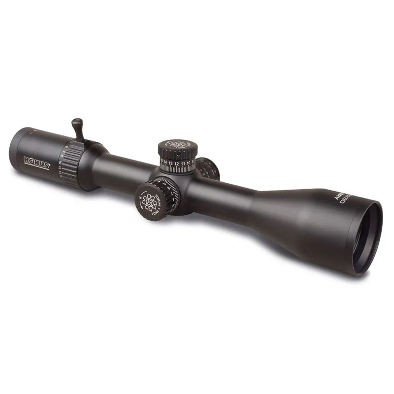 Konus Glory 2-16×50 Zoom