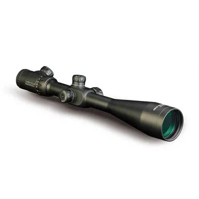 F30 1ER Plano 6-24×52 - Konus