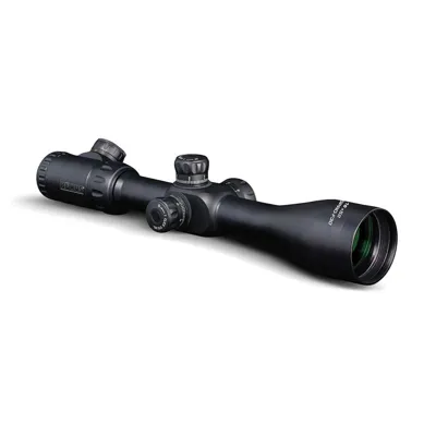 F30 1ER Plano 4-16×52 - Konus
